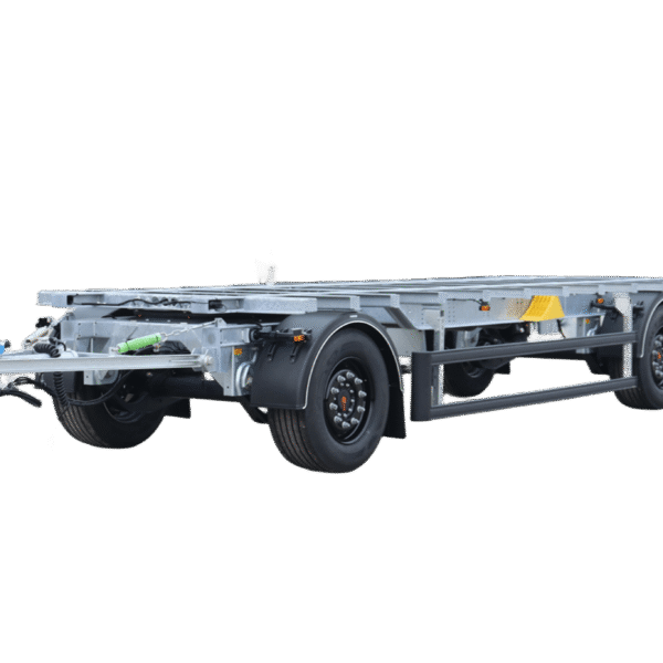 VEICOLI PER ALLESTITORI