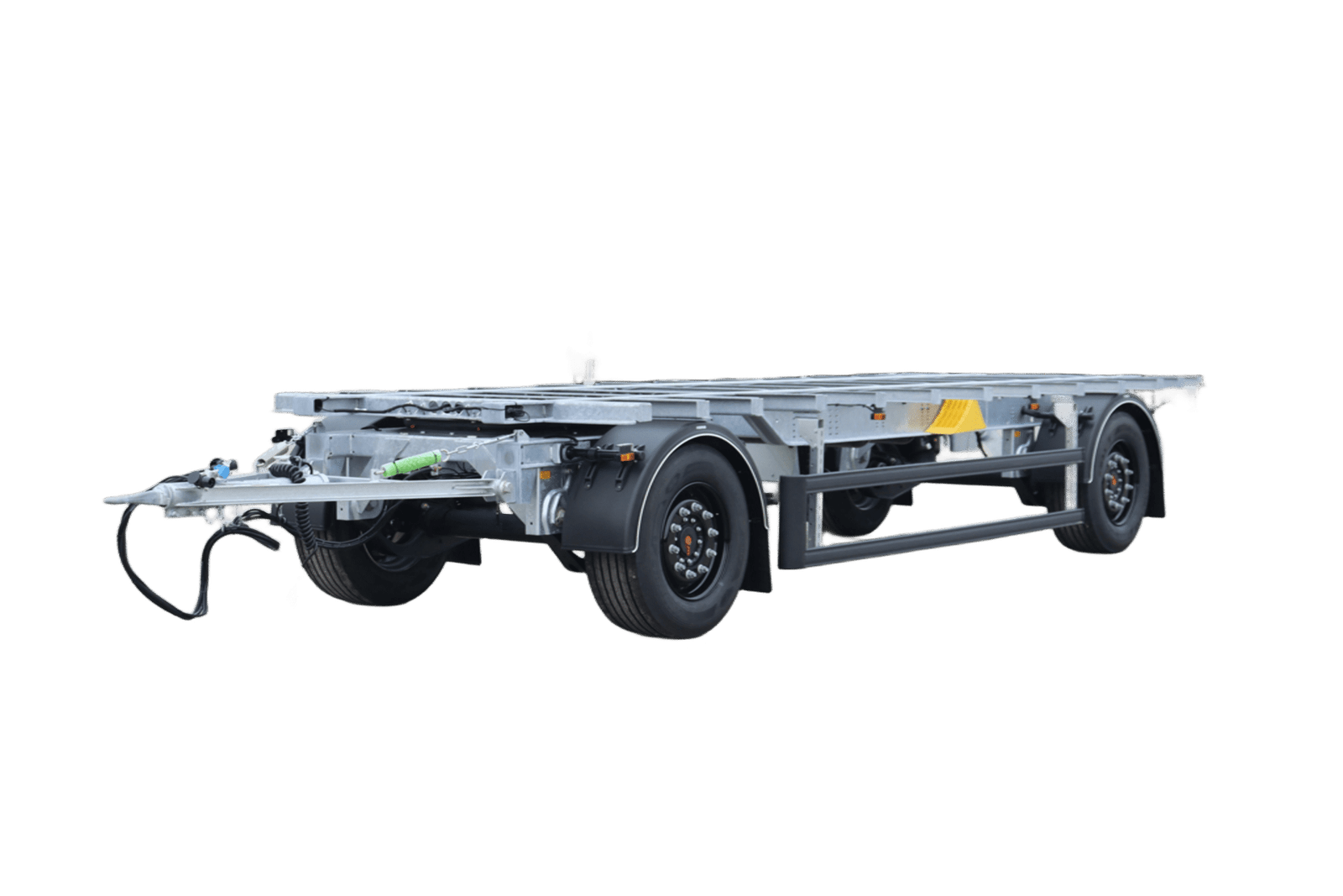 VEICOLI PER ALLESTITORI