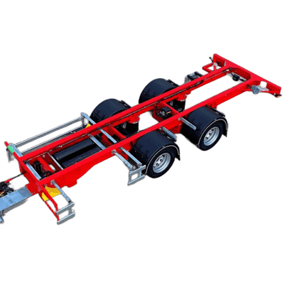 VEICOLI PER ALLESTITORI