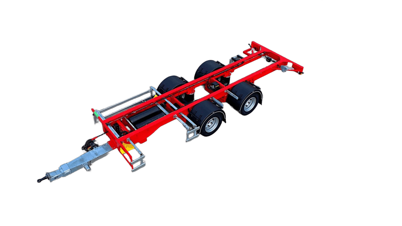 VEICOLI PER ALLESTITORI - immagine 2