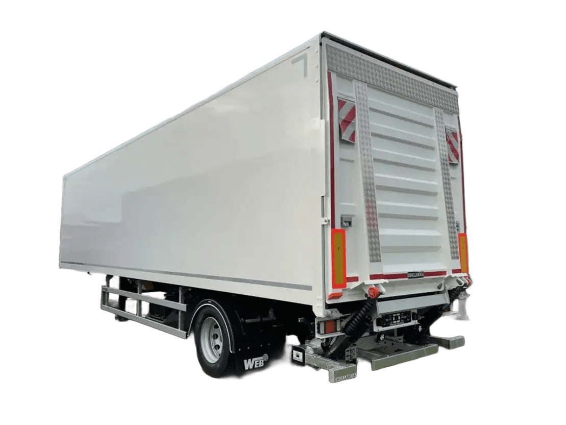 FURGONI - immagine 2