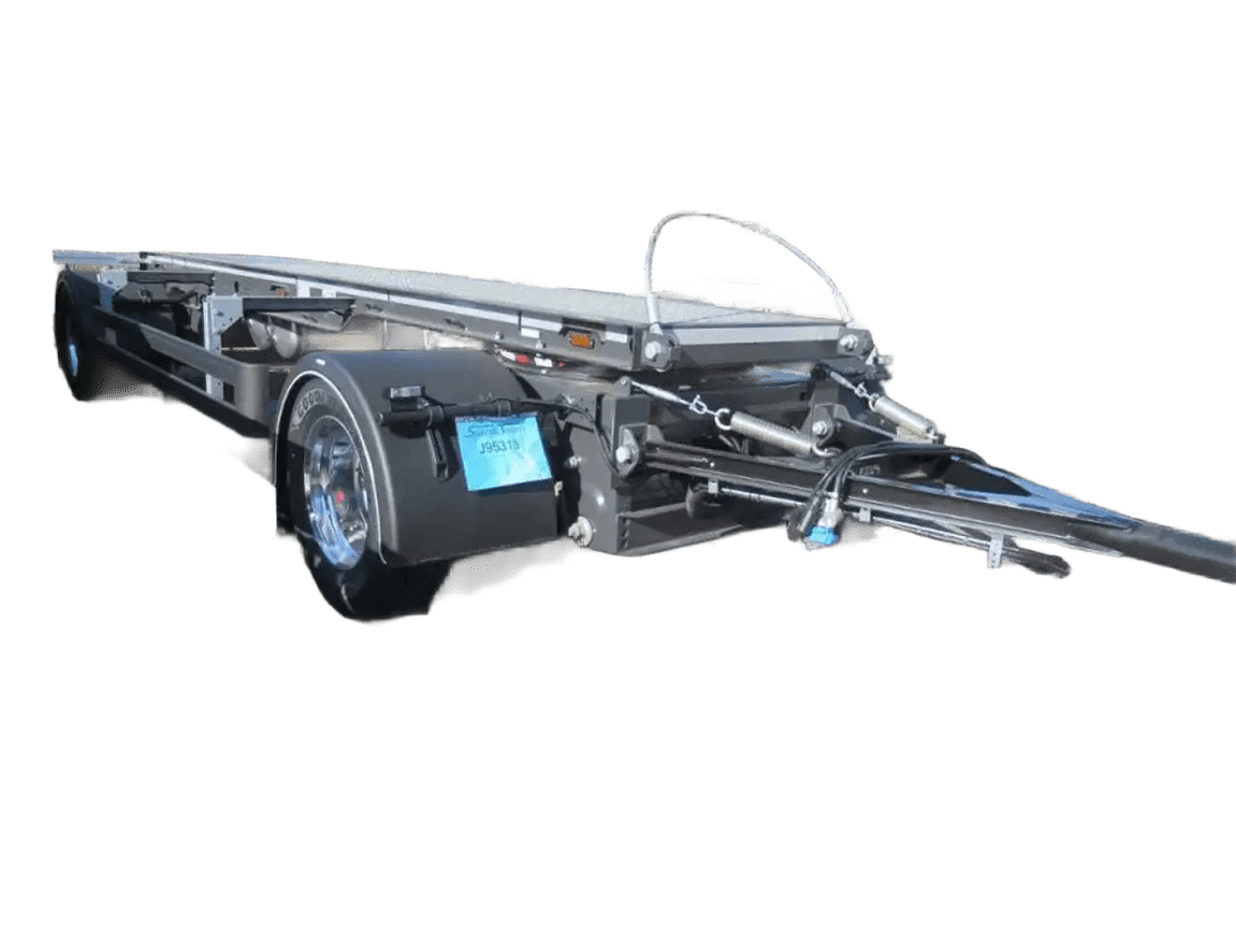 PORTATRONCHI - immagine 3