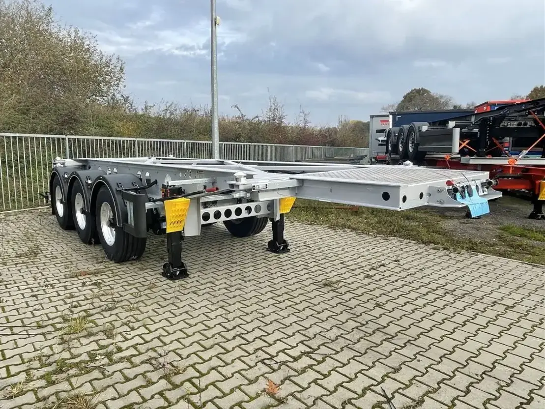 PORTACONTAINER - immagine 5