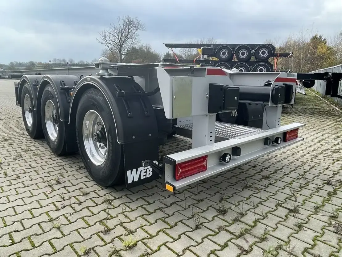 PORTACONTAINER - immagine 4